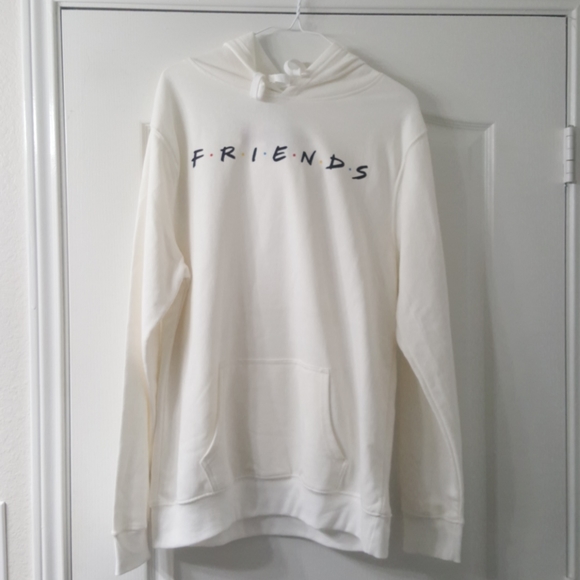 FRIENDS Hoodie - Picture 1 of 5
